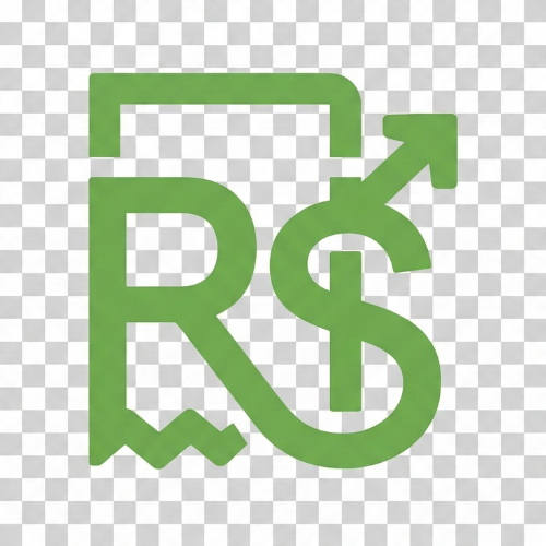 ReceiptSavvy Logo